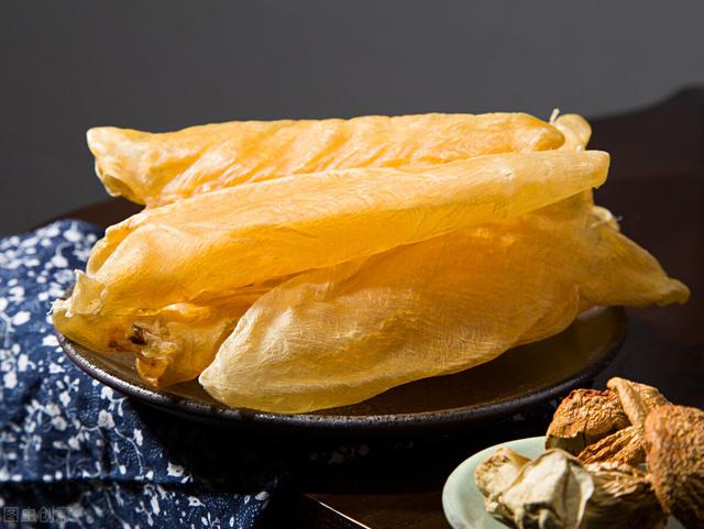 花胶禁忌人 2026年花胶忌食人群