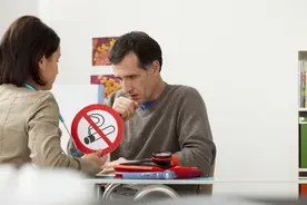 肺大泡在什么情况下会进展成慢阻肺？除了手术自己也能提高肺功能图片