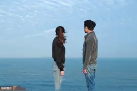 王小波《黄金时代》｜我与陈清扬之间究竟有没有爱情？图片