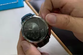 如何正确使用机械手表，日常使用需要注意些什么？图片