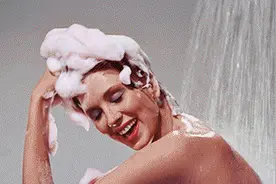 头发养护基础篇：史上最全洗头教程，告诉你如何正确的洗头图片