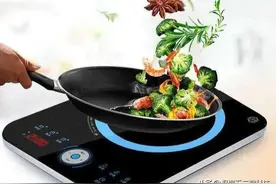 电磁炉易发生事故？这些使用须知快收藏起来图片