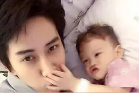 放弃上诉，不再接触！奶爸Mike选择与儿子“再见”图片