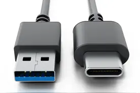 为什么现在手机都采用Type-C接口？它到底好在哪里？看完涨知识了图片