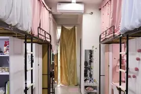 学生党必看——寝室收纳神器？宿舍关系？第一次住校，需要注意些什么？图片