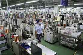 东莞外企迁越南，越南真的能成为第二个世界工厂？图片