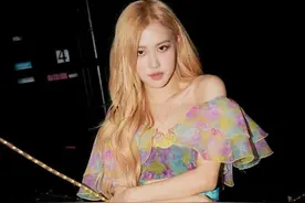 为什么微博有人讨厌blackpink朴彩英？嫉妒？图片