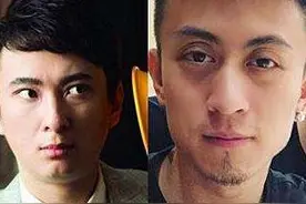 中国最神秘富二代，连王思聪也礼让三分，人称“沪上皇”秦奋图片