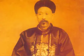 宣威王世雄将军的传奇人生图片