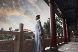 故事：聊斋故事：尸咒树精图片