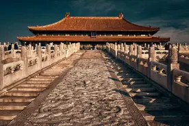 只有皇帝能从午门正门出入吗？图片