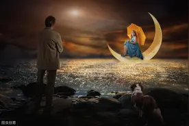 亲人去世后“托梦”是真的吗？科学家告诉你真相图片