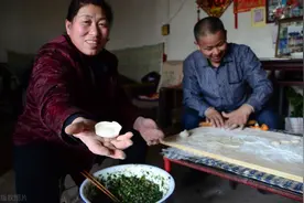 春节将至，今年还会不会封城封路？农民回老家过年受不受影响？图片