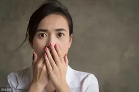 小说：女子宾馆遇害嫌犯被带走，翻看现场照片时丈夫反应让人起疑图片