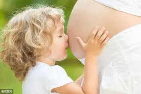 老人让小孩判断孕妇腹中胎儿性别，准确率超高，是科学还是迷信？图片
