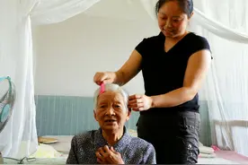 农村有句俗语：七十不留宿，八十不留饭，你了解其真实含义吗？图片