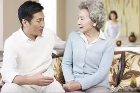 和岳母发生矛盾了？女婿采取三个方式，从而缓和和岳母的关系图片