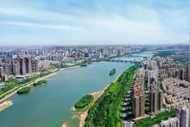【建设副中心】省水利厅聚焦八大任务支持洛阳副中心建设图片