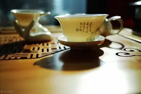喝茶的人必懂的24个茶圈“行话”，验证自己懂不懂茶的时候到了图片