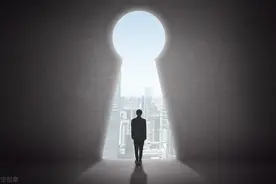 青海首富是怎么倒下的？图片