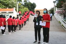 免费女子学校，159人高考，150人考上本科，校长却不满意，为何？图片