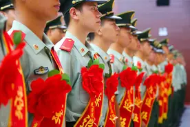 申请农村籍退役士兵老年生活补助的条件和程序图片