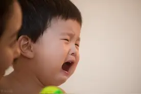 宝宝“夜啼”是在求救！中医：3大“信号”让妈妈听懂宝宝说的话图片