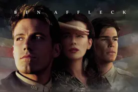 马利说戏 | 电影《珍珠港》(2001) 的剧情、表演和镜头语言(上篇)图片