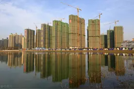 唐山最近开发的楼盘你觉得哪个性价比高？图片