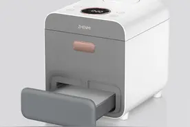 8款适合送父母长辈的黑科技礼物清单请查收图片