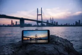 华为手机拍照，自动美图关不掉！技术「自作主张」值得警惕图片