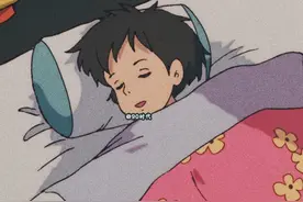 宫崎骏龙猫头像 童年的回忆 可爱动漫头像 二次元头像图片