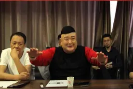 “豫”上抖音 曲艺全能的河南小伙儿倍有范儿图片