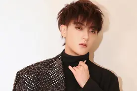 黄子韬回应与徐艺洋恋情传闻，不是为热度？后续看出他也是普通人图片