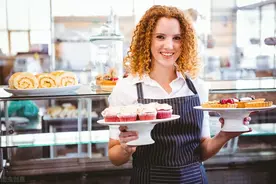 如何用英语描述餐馆和美食？看完这篇文章你就掌握啦图片