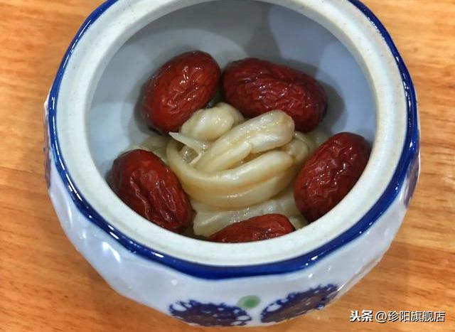 花胶面膜自制 2026年花胶面膜自制教程