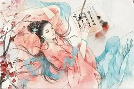 故事：微小说 | 情丝纠缠，焚心劫难，你婉然一笑胜世间清欢图片