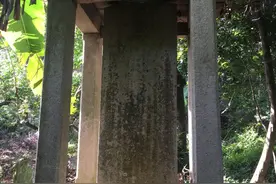 广东揭阳郑大进墓，这座御葬古墓变成这般模样图片