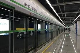 贵阳正在组建“交通一卡通公司”，拟统一公交、轨道支付平台，为市民提供支付便利 | 融媒问政图片