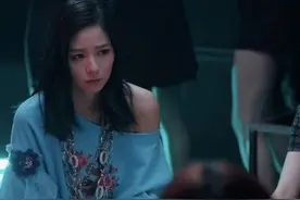 凭新剧《战毒》爆红！29岁人气女星时隔6年再拍剧：演技大受好评图片