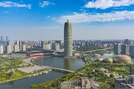 河南这座地级市的人去武汉比去郑州的人还多？没想到答案是这样图片