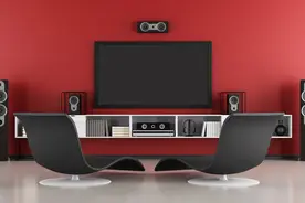 低音炮什么牌子好？推荐5款入门级低音炮，让发烧友爱上低音炮图片