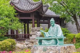 送给你王羲之当年密不外传的练字秘笈，定会让你少走很多弯路图片