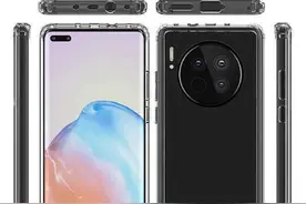 华为Mate40系列配置信息总结，或是下半年的绝佳理财产品图片