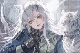 明日方舟：舟学家带你了解干员起源及背景 第十期 因陀罗图片