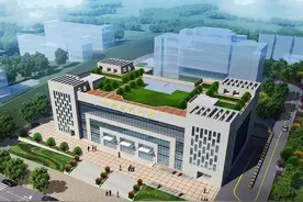 微视频丨雨花新“家”，首次亮相发声图片