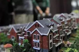 有钱人买房，为什么喜欢全款付清，做法越来高明难怪越来越有钱图片