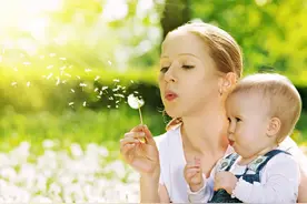 只要父母不自以为是的教育，每个孩子都是天才图片