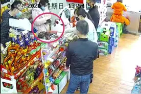 买真烟退假烟！贵阳2家商户上当 其中一家损失近四千元图片