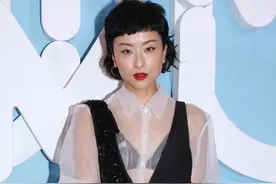 徐濠萦：宠妻狂魔陈奕迅的丑媳妇——被偏爱的总是有恃无恐图片